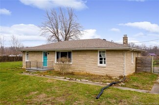 8140 W County Road 830 S, Paris Crossing, IN 47270