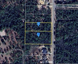 6320 Possum Ridge Rd, Crestview, FL 32539