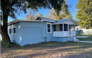 702 SE Putnam St, Lake City, FL 32025