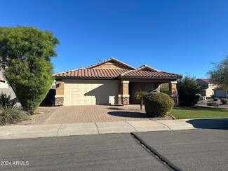 1382 E Jardin Dr, Casa Grande, AZ 85122