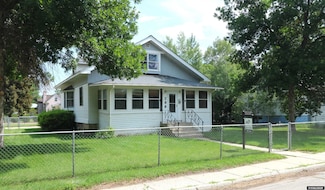 288 Eugene St, Lander, WY 82520