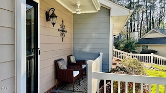 6414 Meadow View Dr, Raleigh, NC 27609