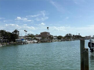 525 Crystal Dr, Madeira Beach, FL 33708