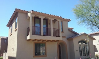 2395 W Dusty Wren Dr, Phoenix, AZ 85085