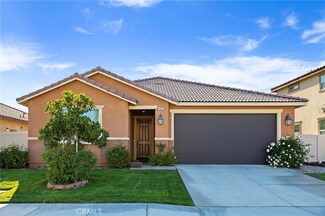 11357 Lexi Ln, Beaumont, CA 92223