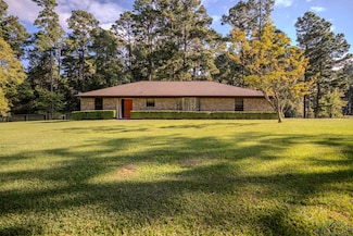 5438 Fm 2625 W, Marshall, TX 75672