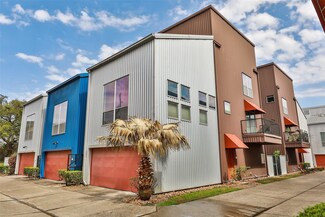 2605 Calumet St Unit 5, Houston, TX 77004