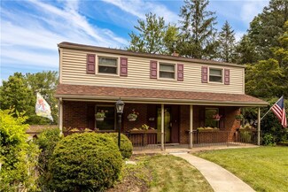 408 Emerald Dr, Pittsburgh, PA 15237