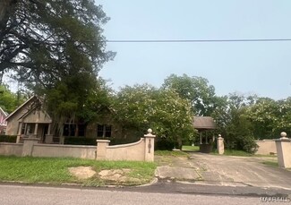 3131 Norman Bridge Rd, Montgomery, AL 36105
