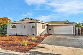 6742 Cabernet Ave, Newark, CA 94560