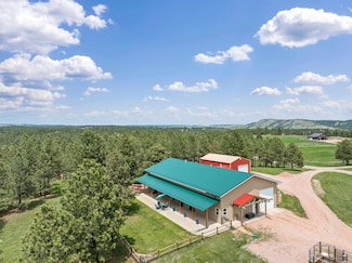 24671 Triple M Ranch Rd, Hermosa, SD 57744