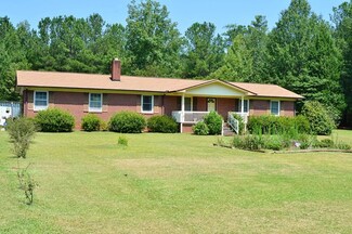 437 Weaver Rd, Johnston, SC 29832