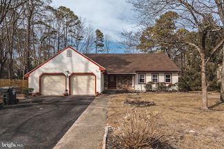 10 Hazelhurst Dr, Voorhees, NJ 08043