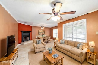 115 Olympe Dr, Houma, LA 70363