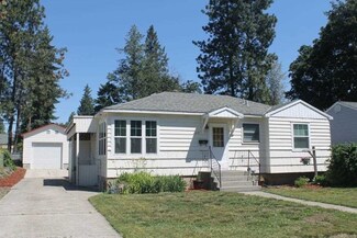 1019 E 36th Ave, Spokane, WA 99203