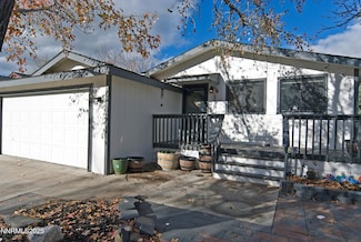 296 Ave de La Bleu de Clair, Sparks, NV 89434