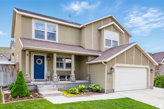 2026 E Ficus Way, Eagle Mountain, UT 84005