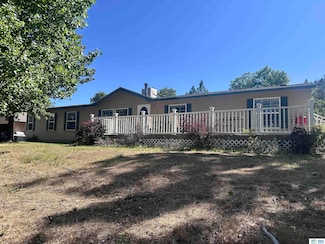 714-725 Vista Ln, Janesville, CA 96114