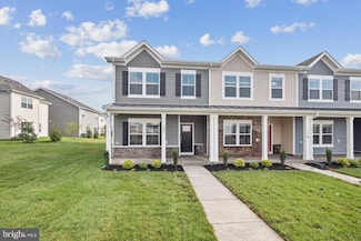 121 Nootka Way, Winchester, VA 22602