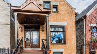 2036 W Haddon Ave, Chicago, IL 60622