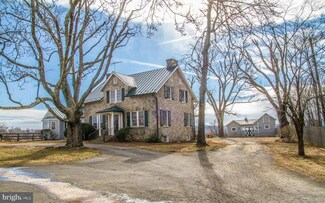 23368 Parsons Rd, Middleburg, VA 20117