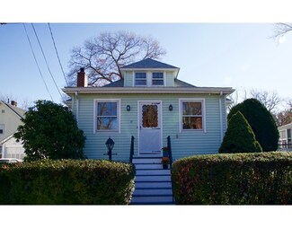 10 Madison St, Dedham, MA 02026