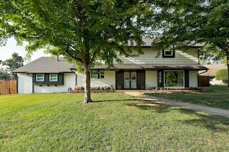 4900 NW 34th St, Oklahoma City, OK 73122