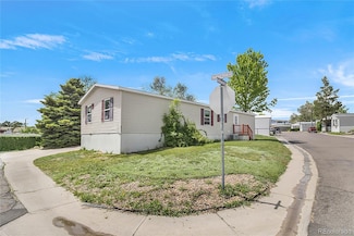 9595 N Pecos St Unit 211, Thornton, CO 80260
