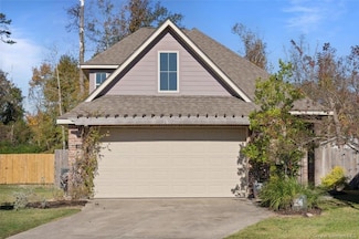 840 N Huval Dr, Moss Bluff, LA 70611