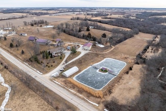 2442 645th Ave, Albia, IA 52531