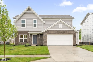 335 Atlas Dr, Lebanon, IN 46052