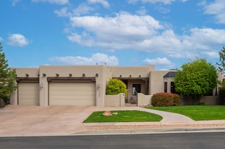 12909 Juniper Canyon Trail NE, Albuquerque, NM 87111