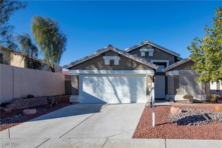 3701 White Angel Dr, North Las Vegas, NV 89032
