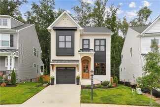 8830 Bethany Creek Ave, Richmond, VA 23236