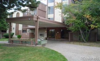 1302 S Parker Rd Unit 216, Denver, CO 80231