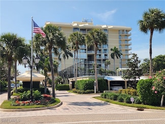 520 S Collier Blvd Unit 804, Marco Island, FL 34145