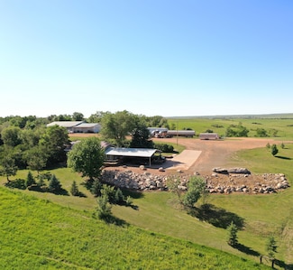 870 81st Ave SW, Dodge, ND 58625