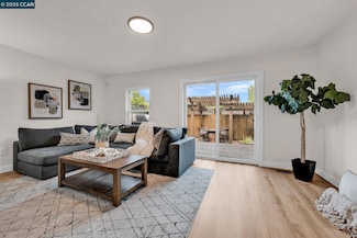 1256 Fred Jackson Way, Richmond, CA 94801
