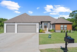 18960 E Ridge Line, Catoosa, OK 74015