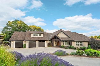 133 Valley Ridge Dr, Paradise, CA 95969