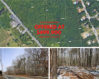 531 Douglas Pike, Smithfield, RI 02917