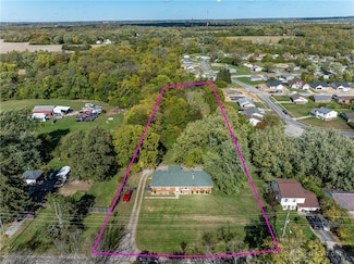 6899 Little Richmond Rd, Dayton, OH 45426