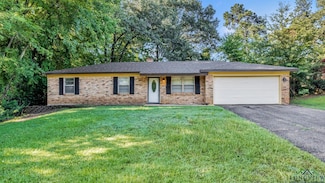 504 Crystal St, Longview, TX 75604