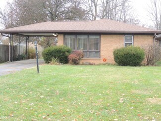 34 N Devon Ave, Indianapolis, IN 46219