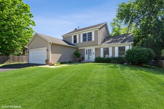 829 Brentwood Dr, Cary, IL 60013