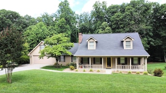 5780 Catawba Ln, Morristown, TN 37814