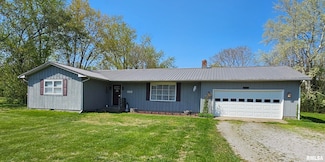 11802 E Goshen Meadows Rd, Mount Vernon, IL 62864