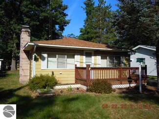 1345 Ash St, National City, MI 48748