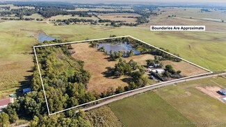433432 E 260 Rd, Vinita, OK 74301