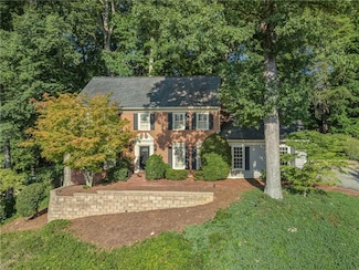 1833 Jacksons Creek Bluff, Marietta, GA 30068